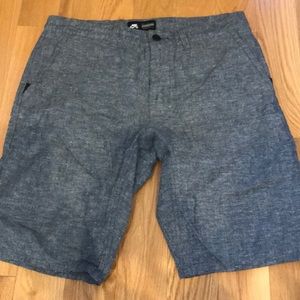 Men’s Nike SB shorts